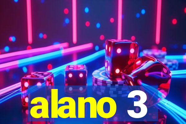 alano 3